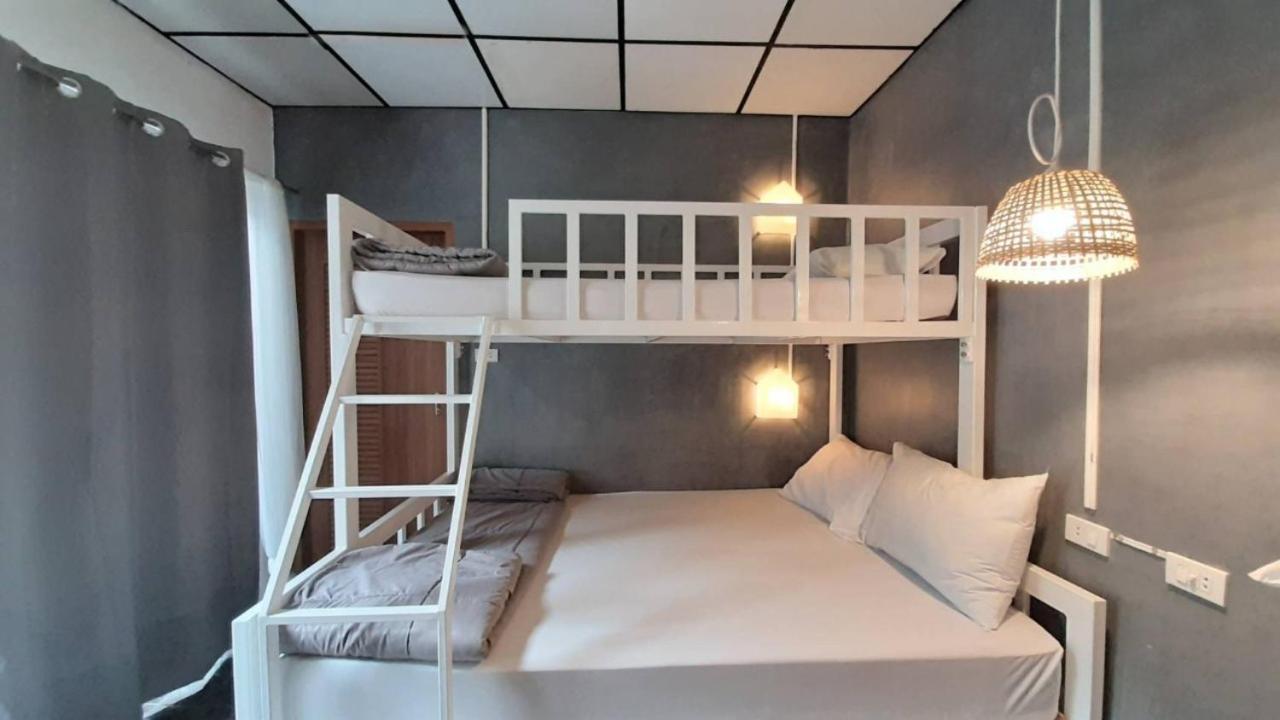 Hotel Lay Day Khon Kaen Zewnętrze zdjęcie