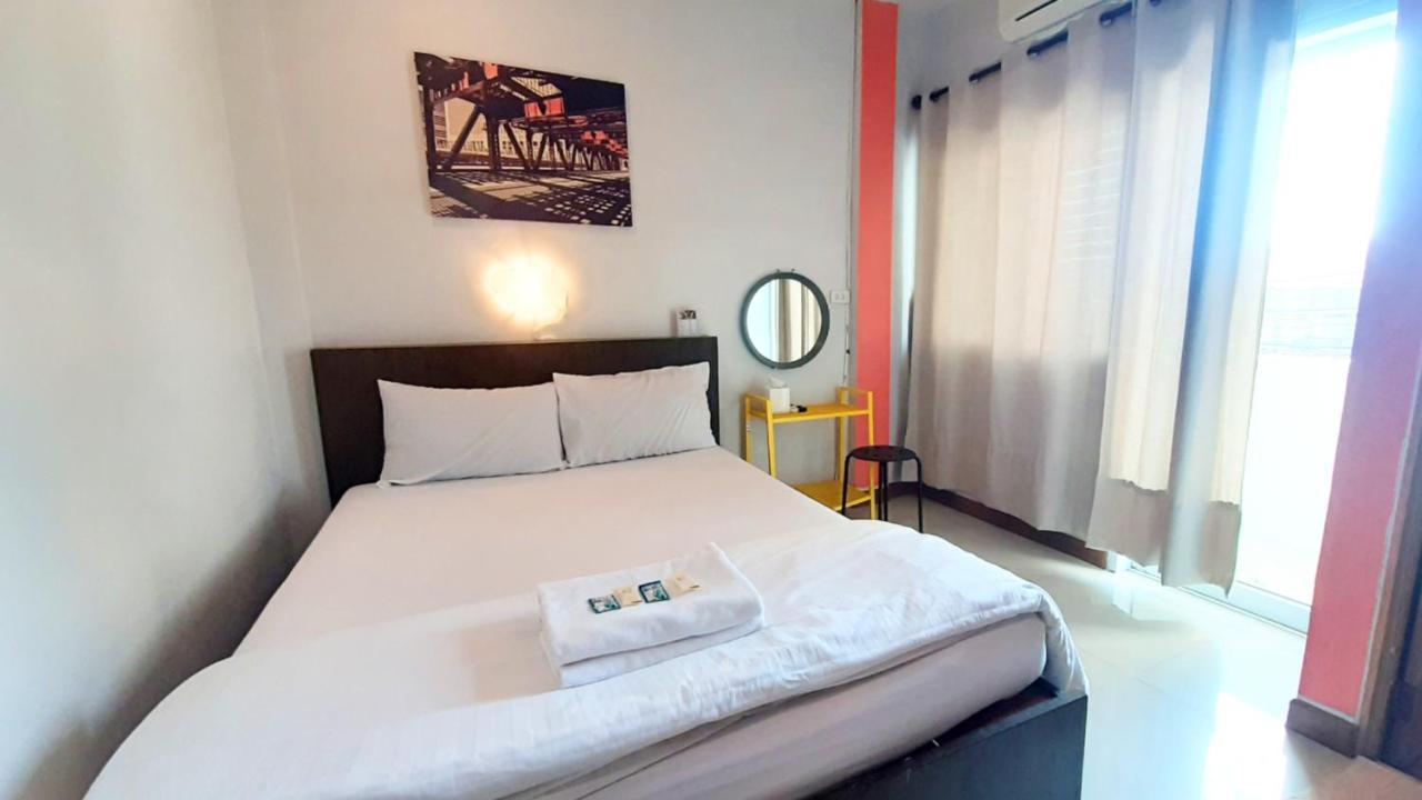 Hotel Lay Day Khon Kaen Zewnętrze zdjęcie
