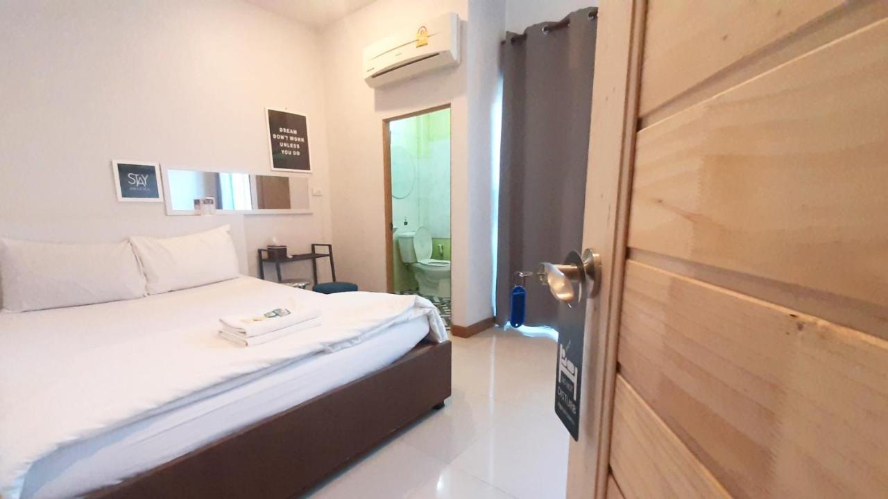 Hotel Lay Day Khon Kaen Zewnętrze zdjęcie