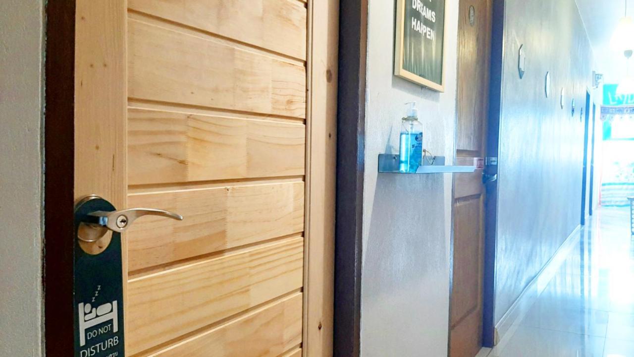 Hotel Lay Day Khon Kaen Zewnętrze zdjęcie