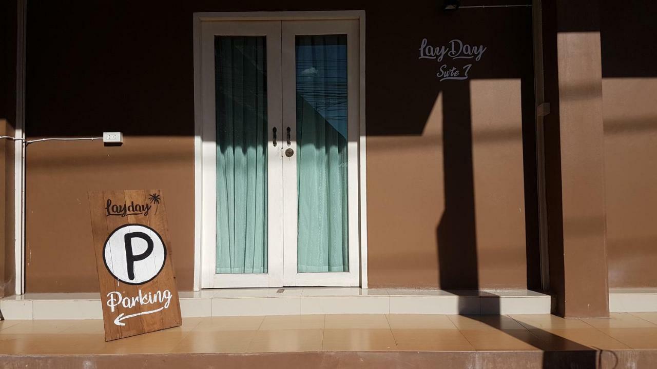Hotel Lay Day Khon Kaen Zewnętrze zdjęcie
