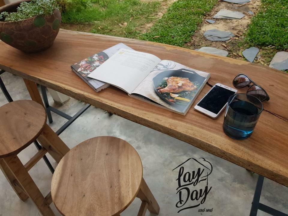 Hotel Lay Day Khon Kaen Zewnętrze zdjęcie