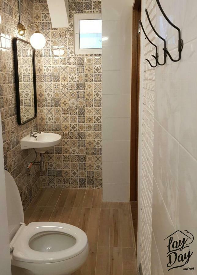 Hotel Lay Day Khon Kaen Zewnętrze zdjęcie