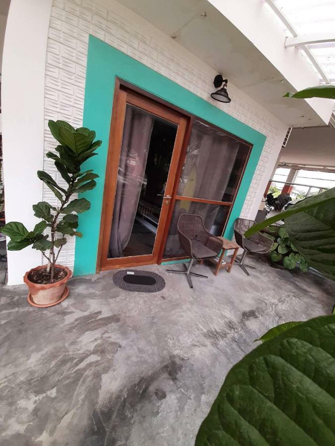Hotel Lay Day Khon Kaen Zewnętrze zdjęcie