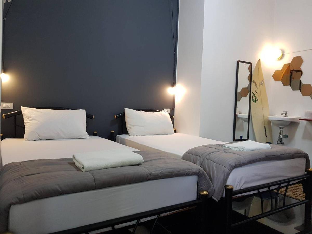 Hotel Lay Day Khon Kaen Zewnętrze zdjęcie