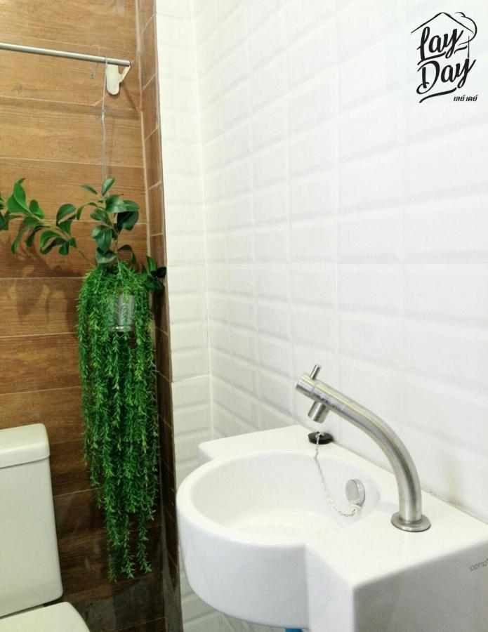 Hotel Lay Day Khon Kaen Zewnętrze zdjęcie